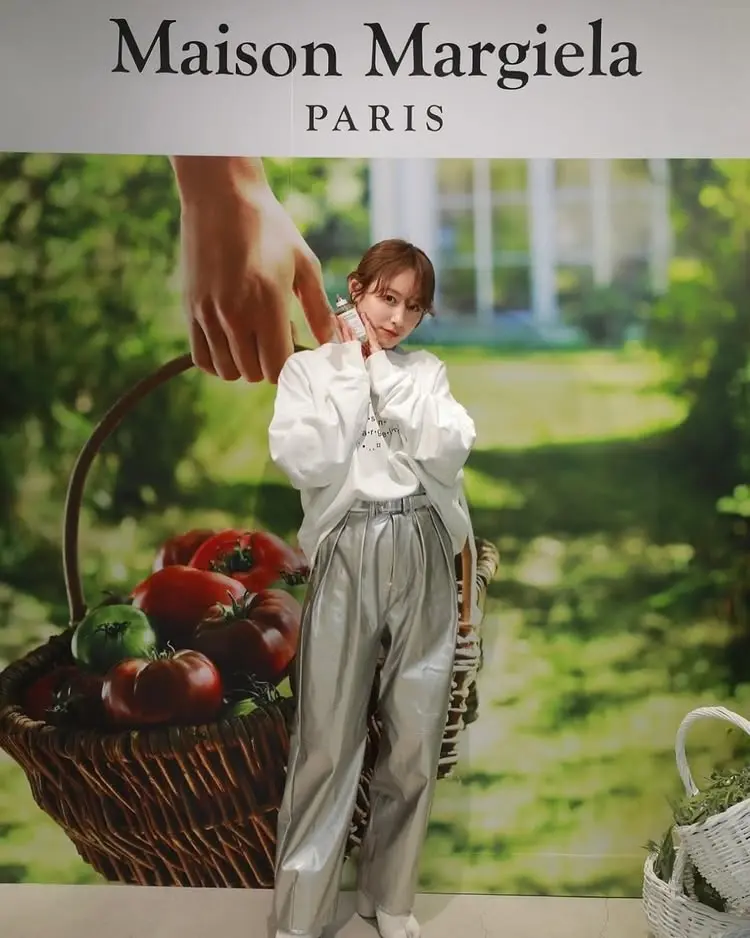 コーディネート