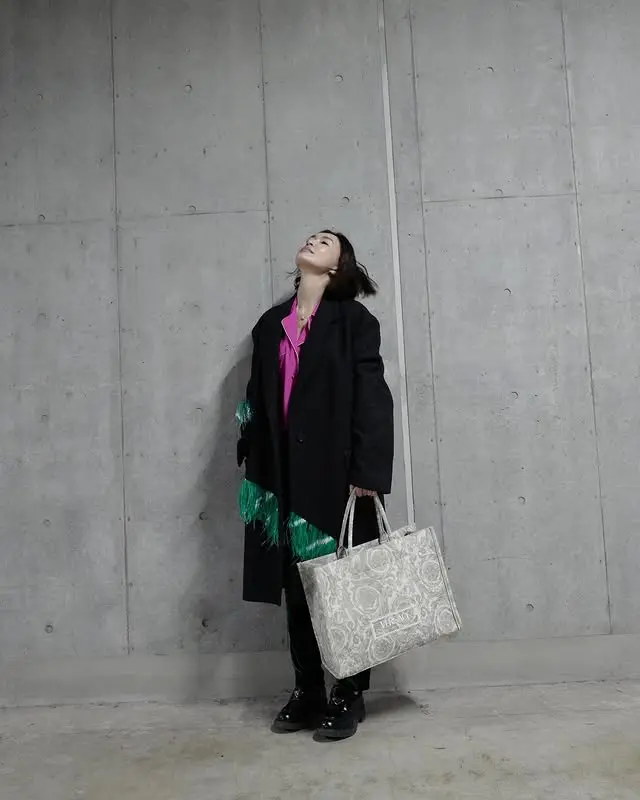 コーディネート