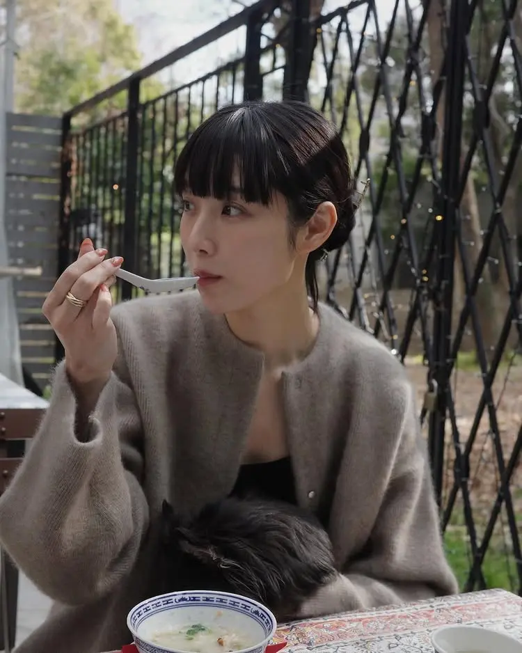 コーディネート