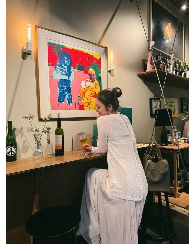 コーディネート