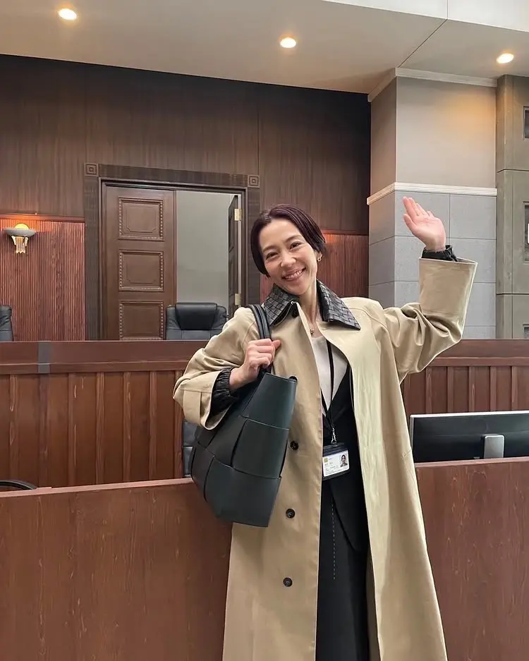 コーディネート