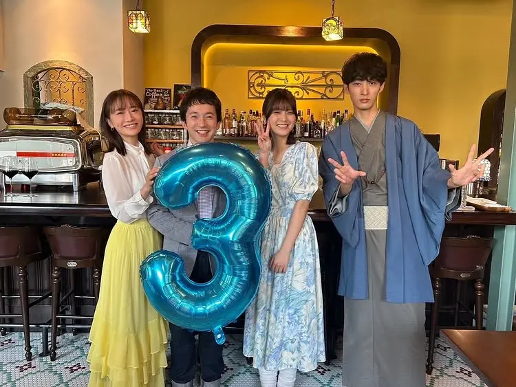 コーディネート