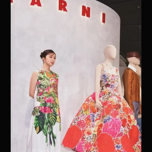 コーディネート