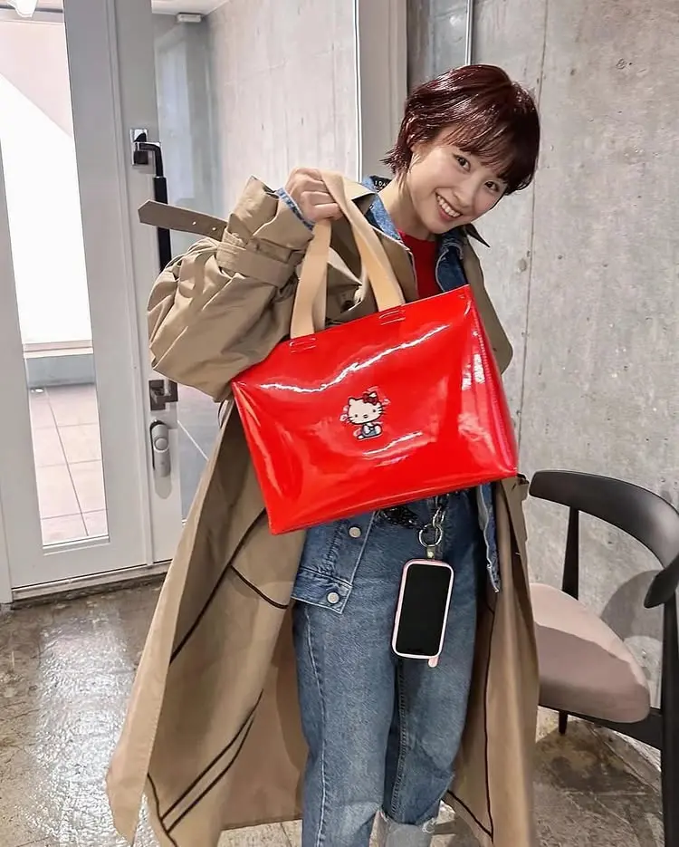 コーディネート