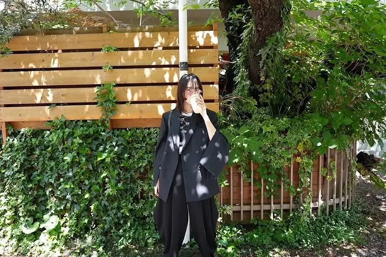 コーディネート