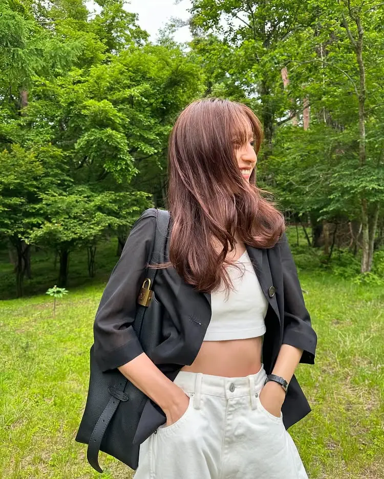 コーディネート