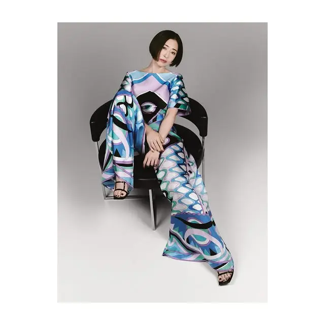 コーディネート