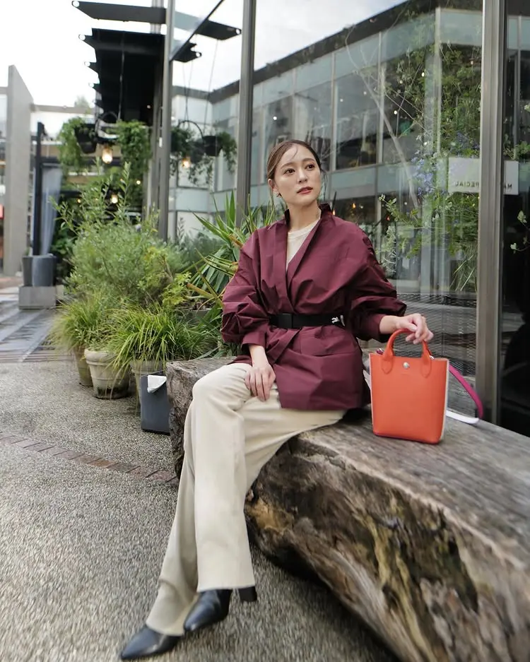 コーディネート