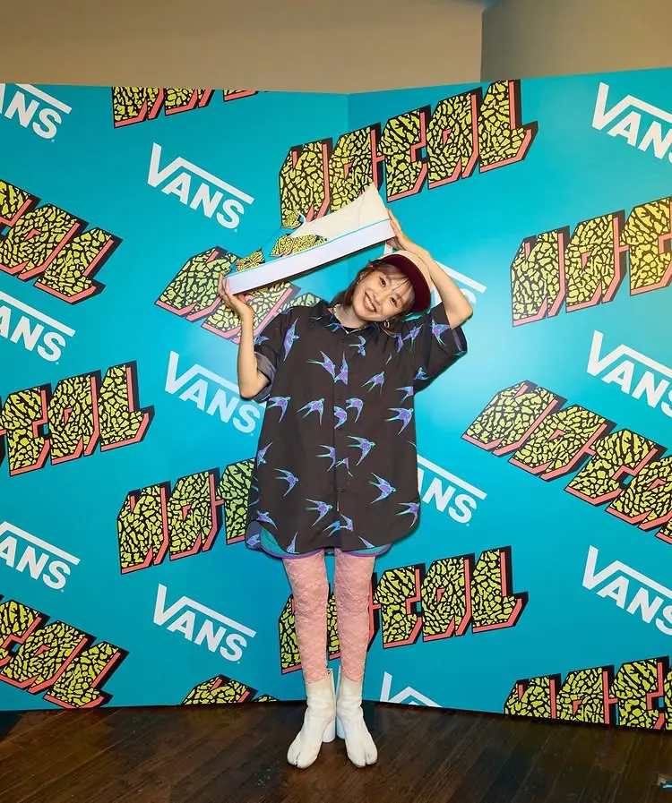 コーディネート