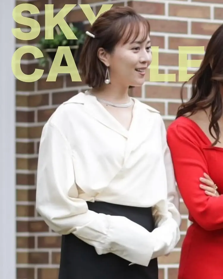 コーディネート