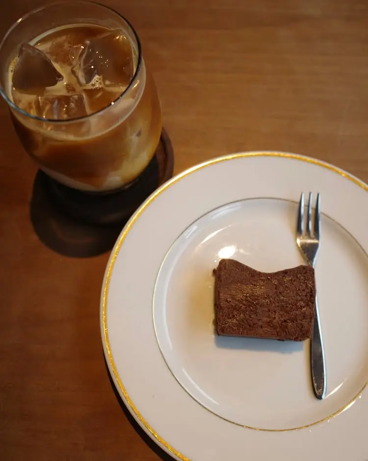 コーディネート