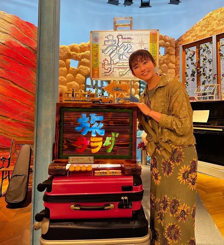 コーディネート