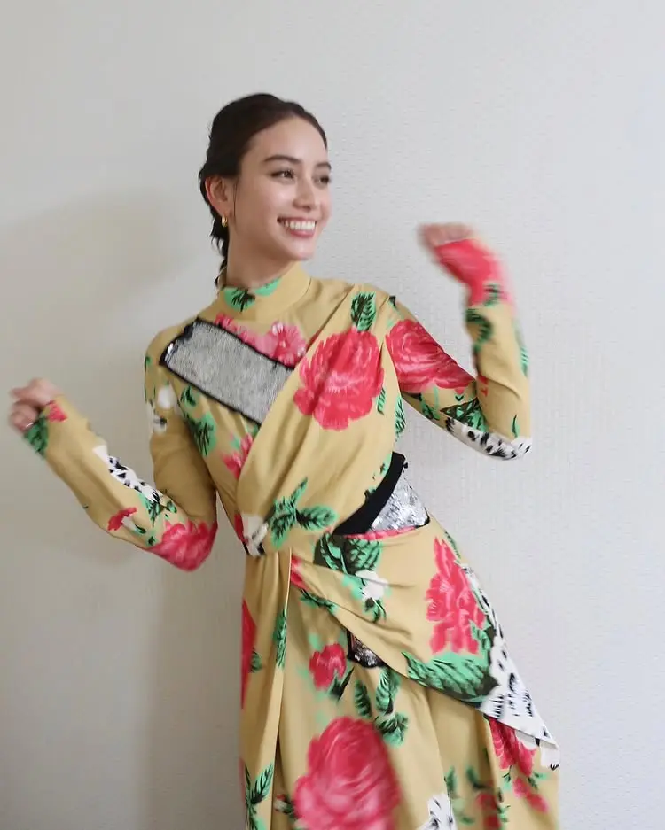 コーディネート