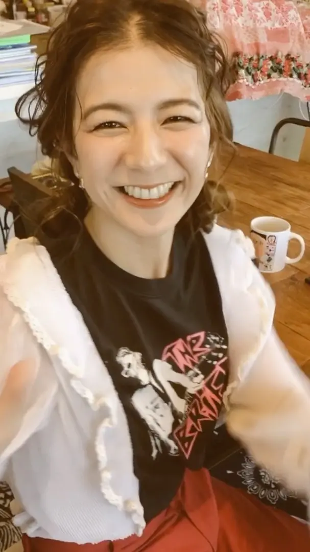 コーディネート