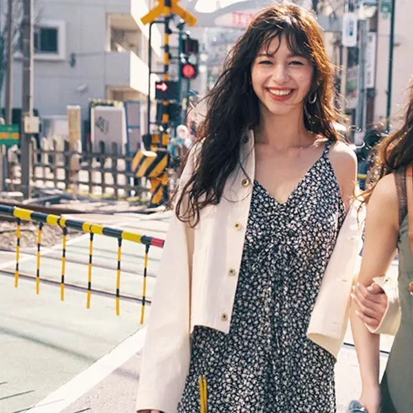 コーディネート