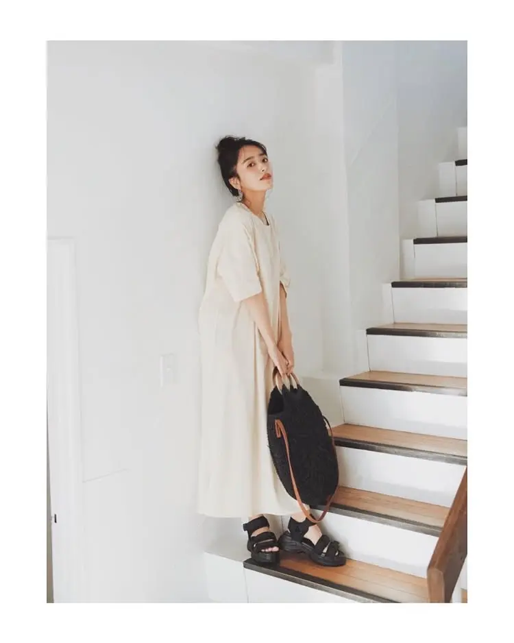 コーディネート