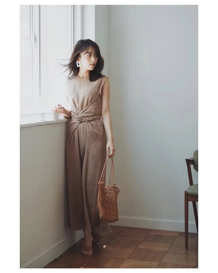 コーディネート