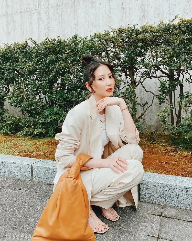 コーディネート