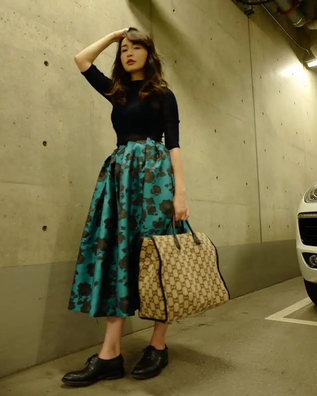 コーディネート