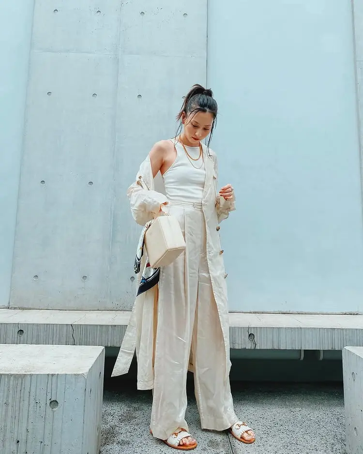 コーディネート