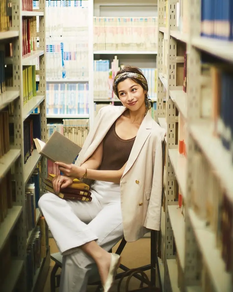 コーディネート