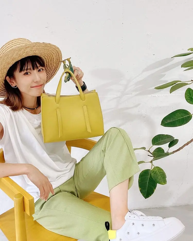 コーディネート