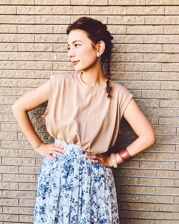 コーディネート