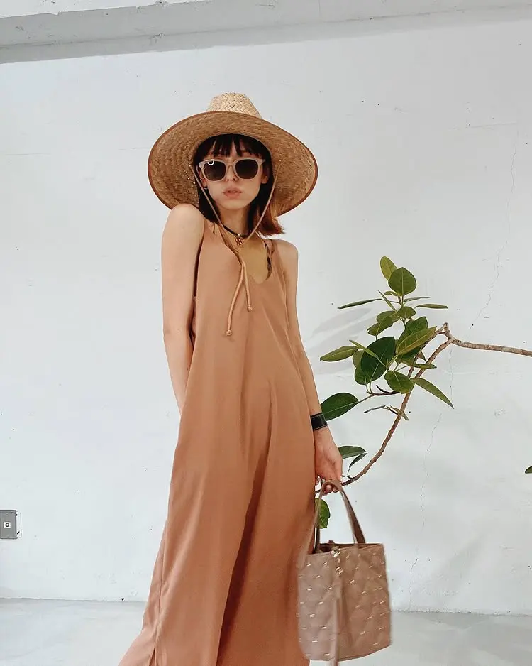 コーディネート