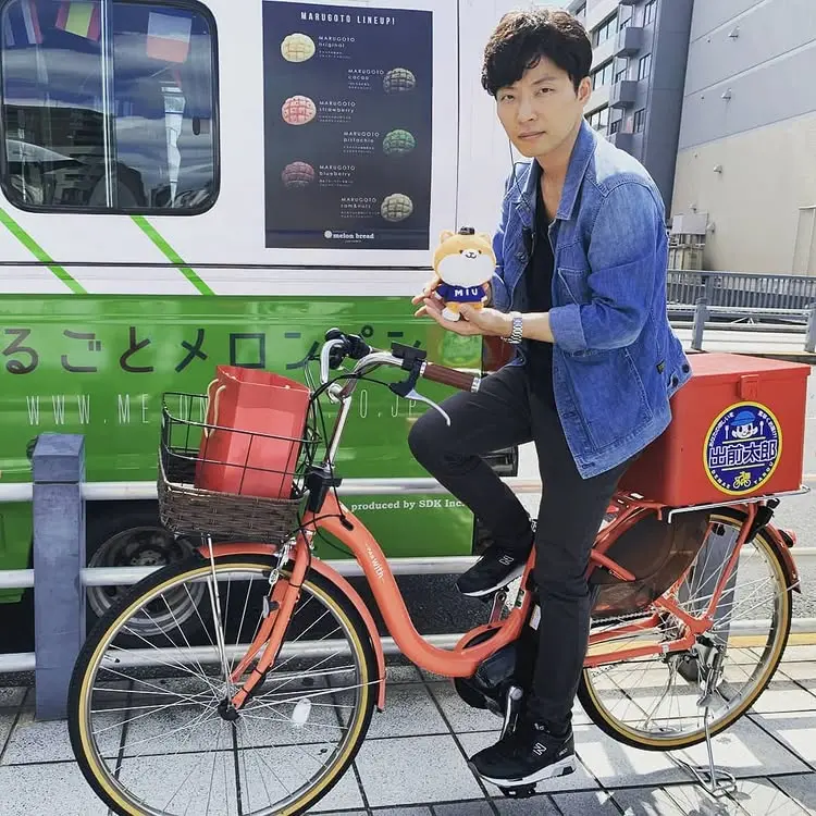 コーディネート