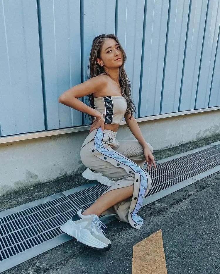 コーディネート