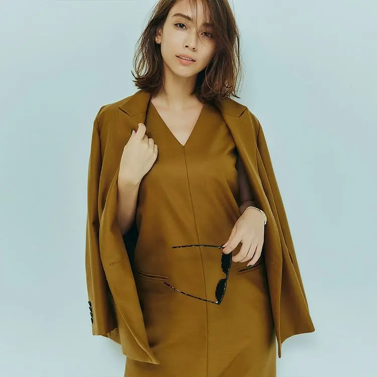 コーディネート