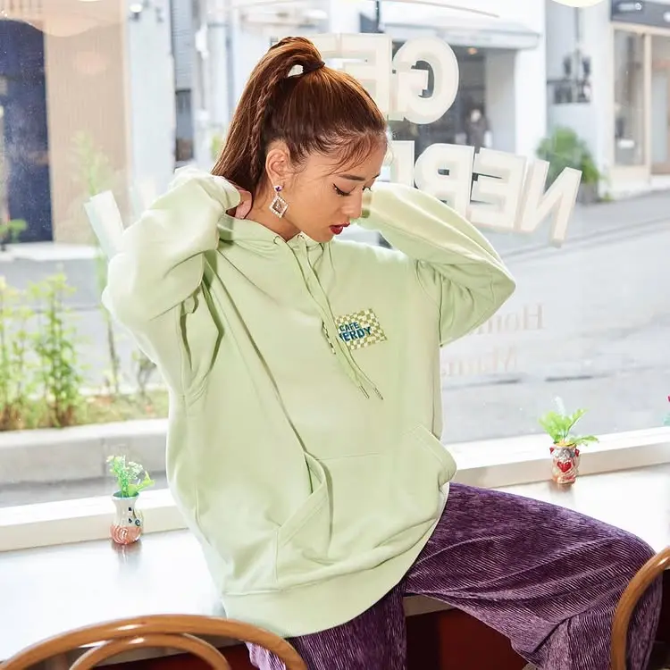 コーディネート