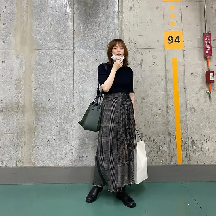 コーディネート