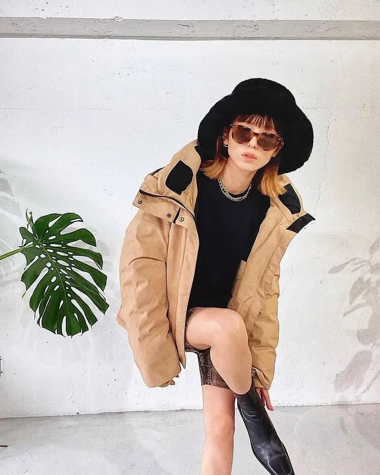 コーディネート