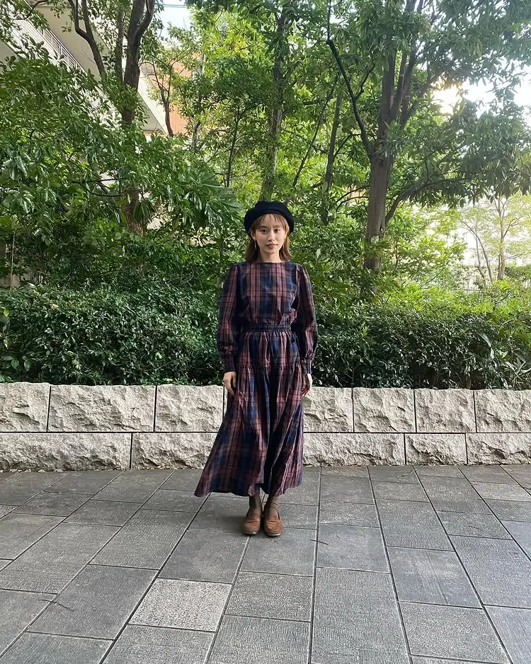 コーディネート