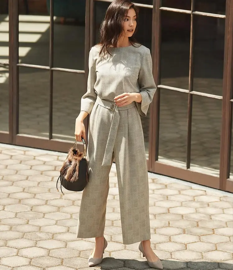 コーディネート