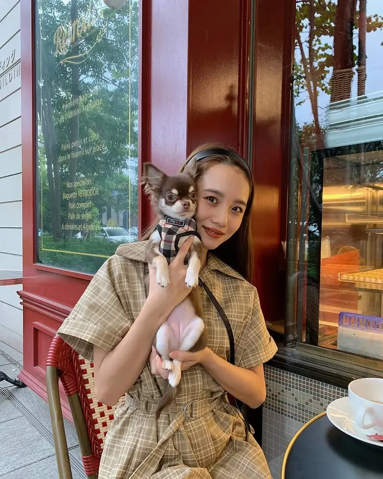 コーディネート