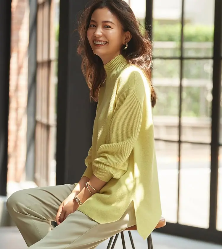 コーディネート