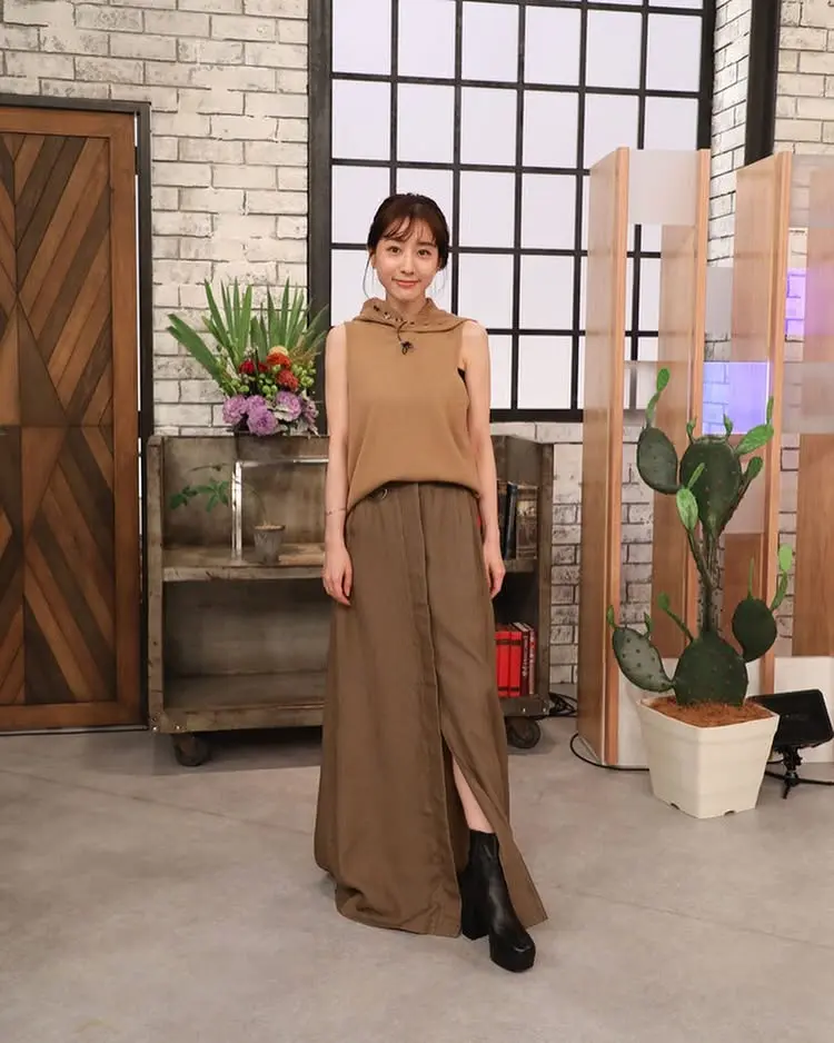 コーディネート