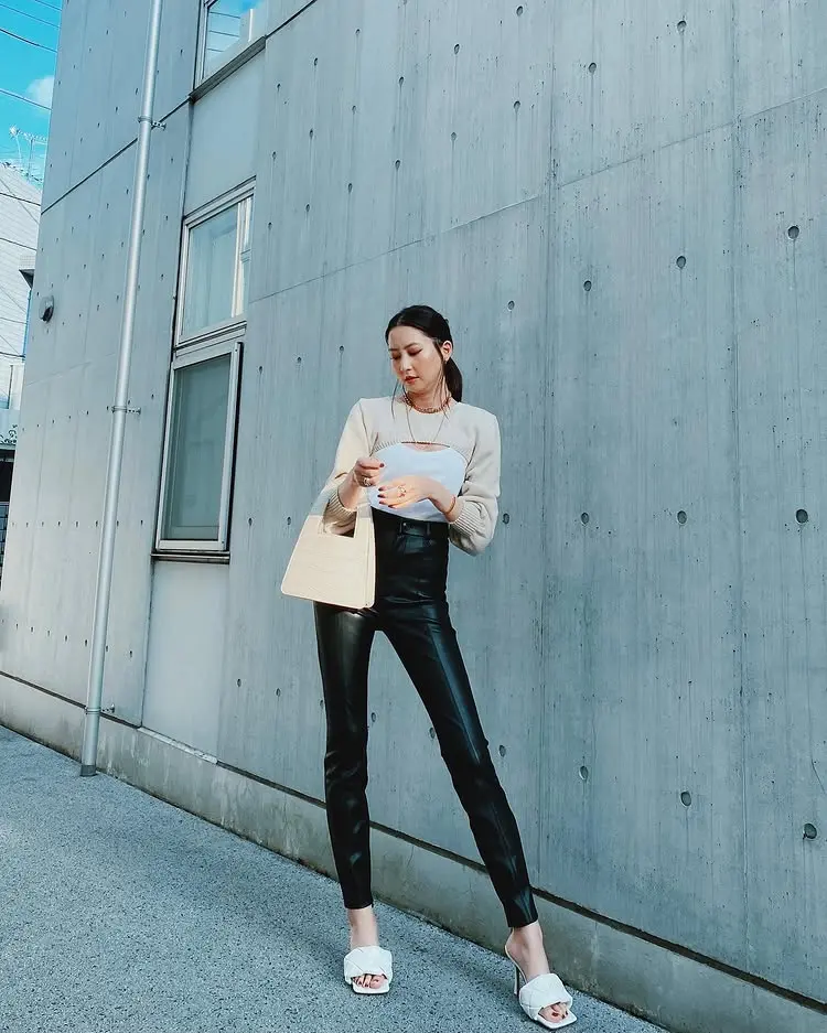 コーディネート