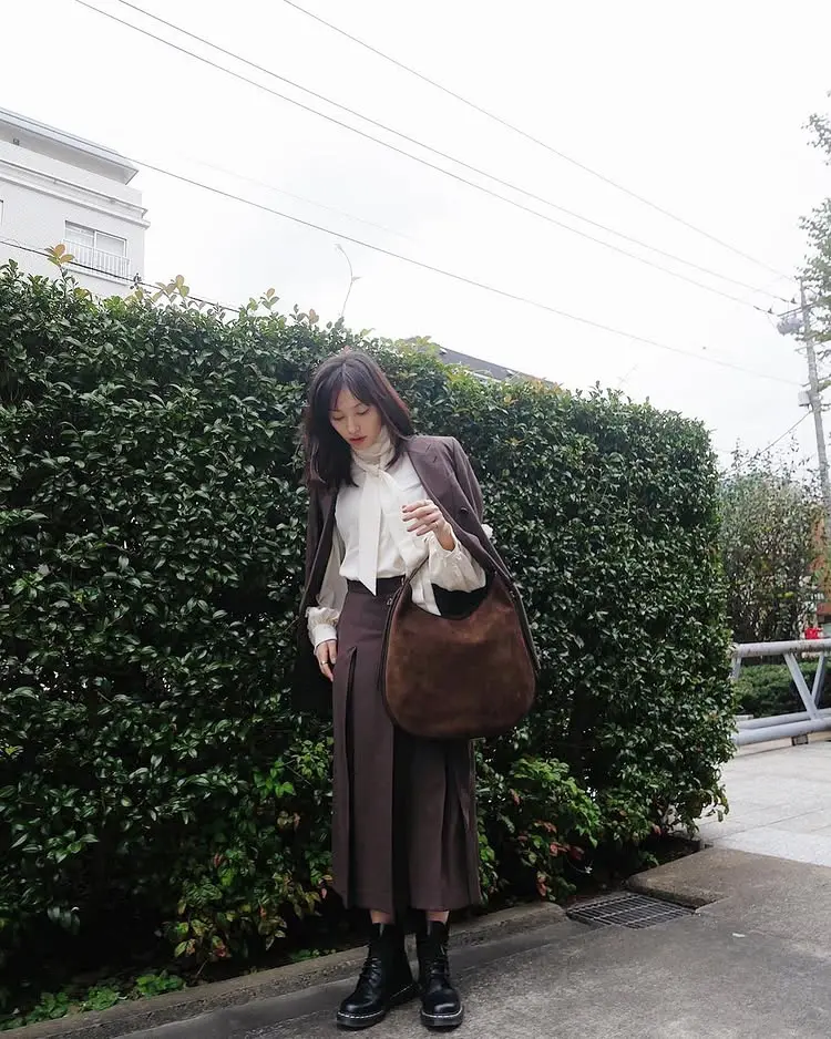 コーディネート