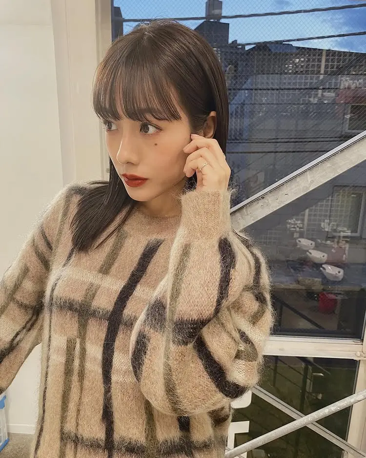 コーディネート