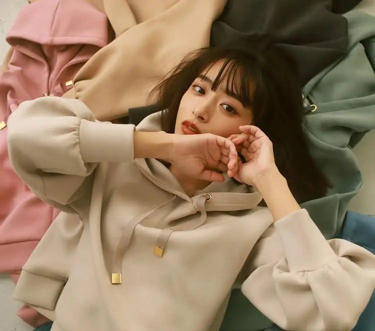 コーディネート