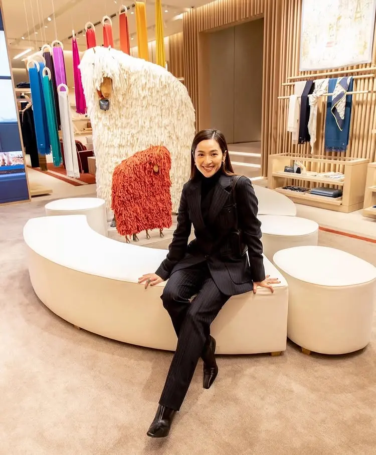 コーディネート