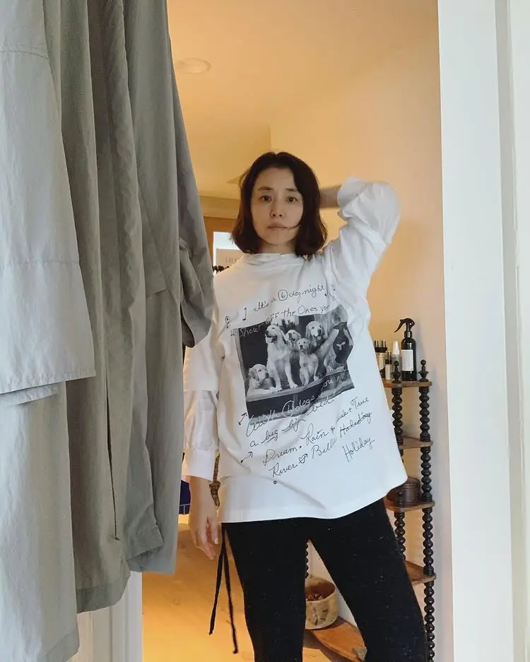 コーディネート