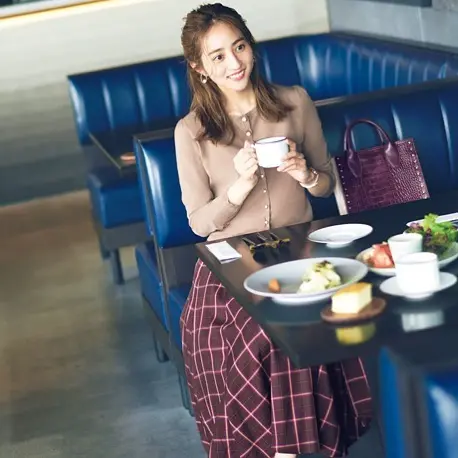 コーディネート