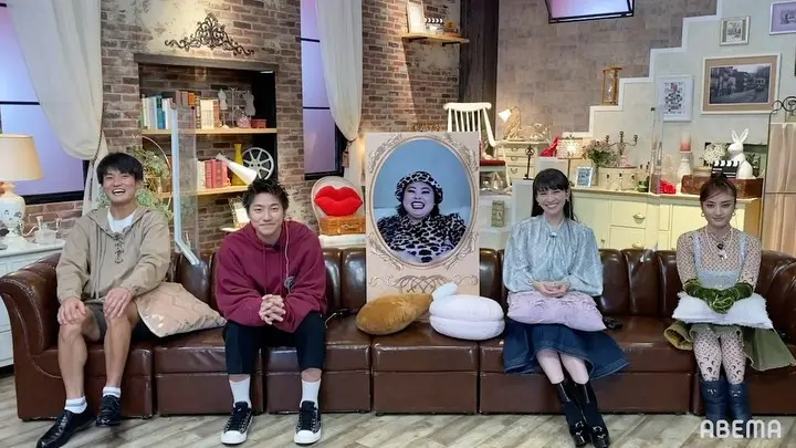 コーディネート