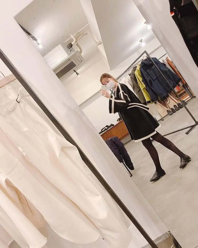 コーディネート