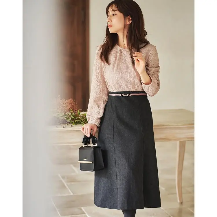 コーディネート