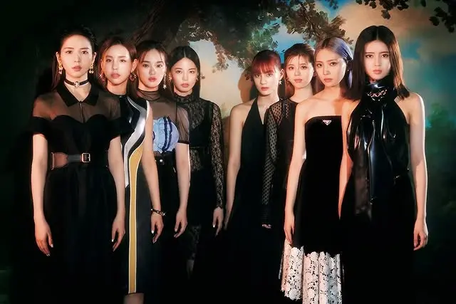 コーディネート